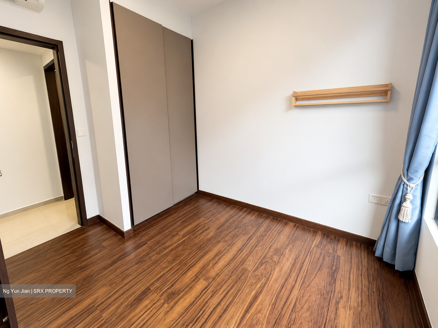 The Brownstone (D27), Condominium #612555321